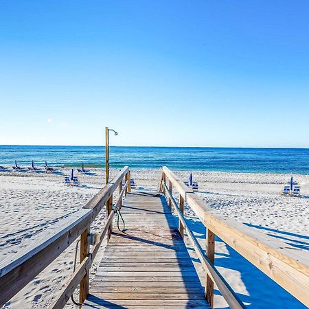 Perdido Skye G3 Appartement Perdido Key Buitenkant foto