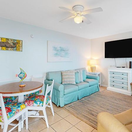 Perdido Skye G3 Appartement Perdido Key Buitenkant foto