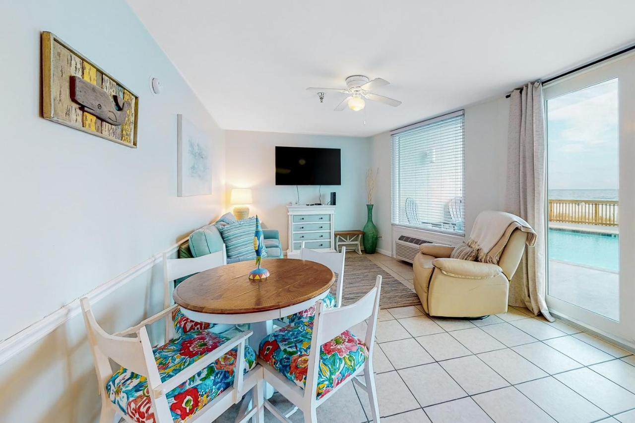 Perdido Skye G3 Appartement Perdido Key Buitenkant foto