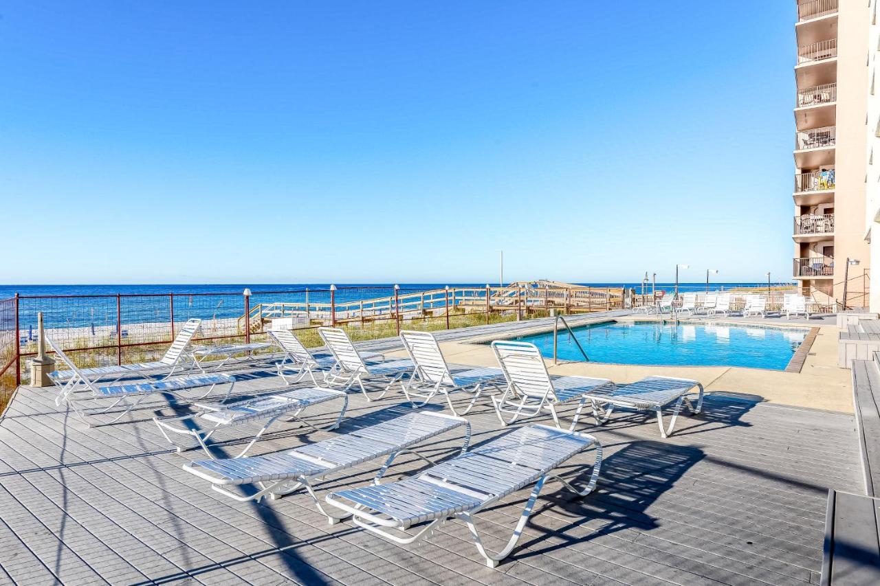 Perdido Skye G3 Appartement Perdido Key Buitenkant foto