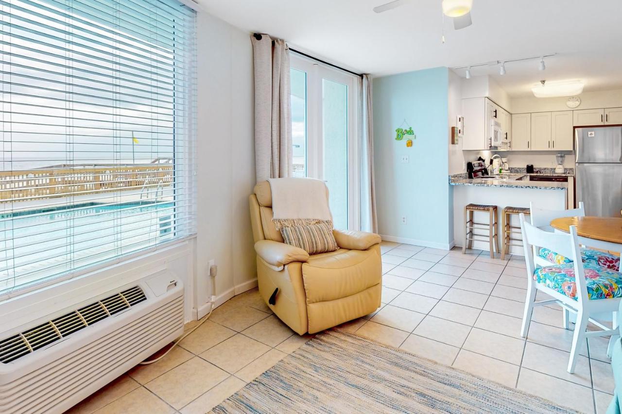 Perdido Skye G3 Appartement Perdido Key Buitenkant foto