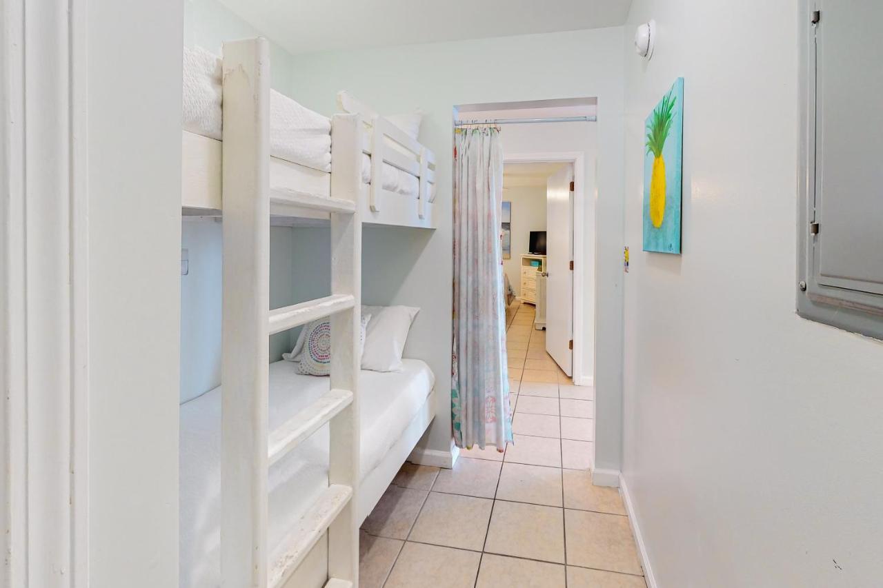 Perdido Skye G3 Appartement Perdido Key Buitenkant foto
