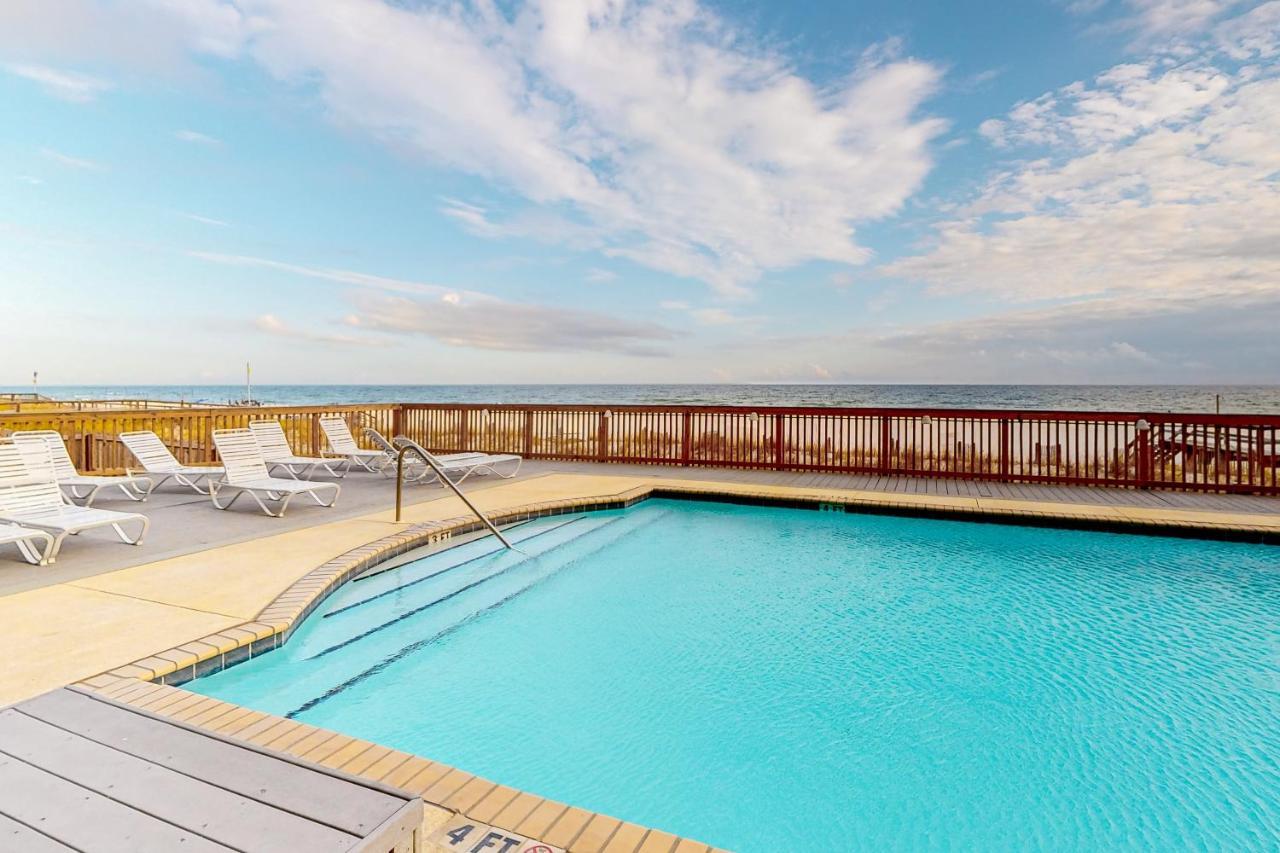 Perdido Skye G3 Appartement Perdido Key Buitenkant foto