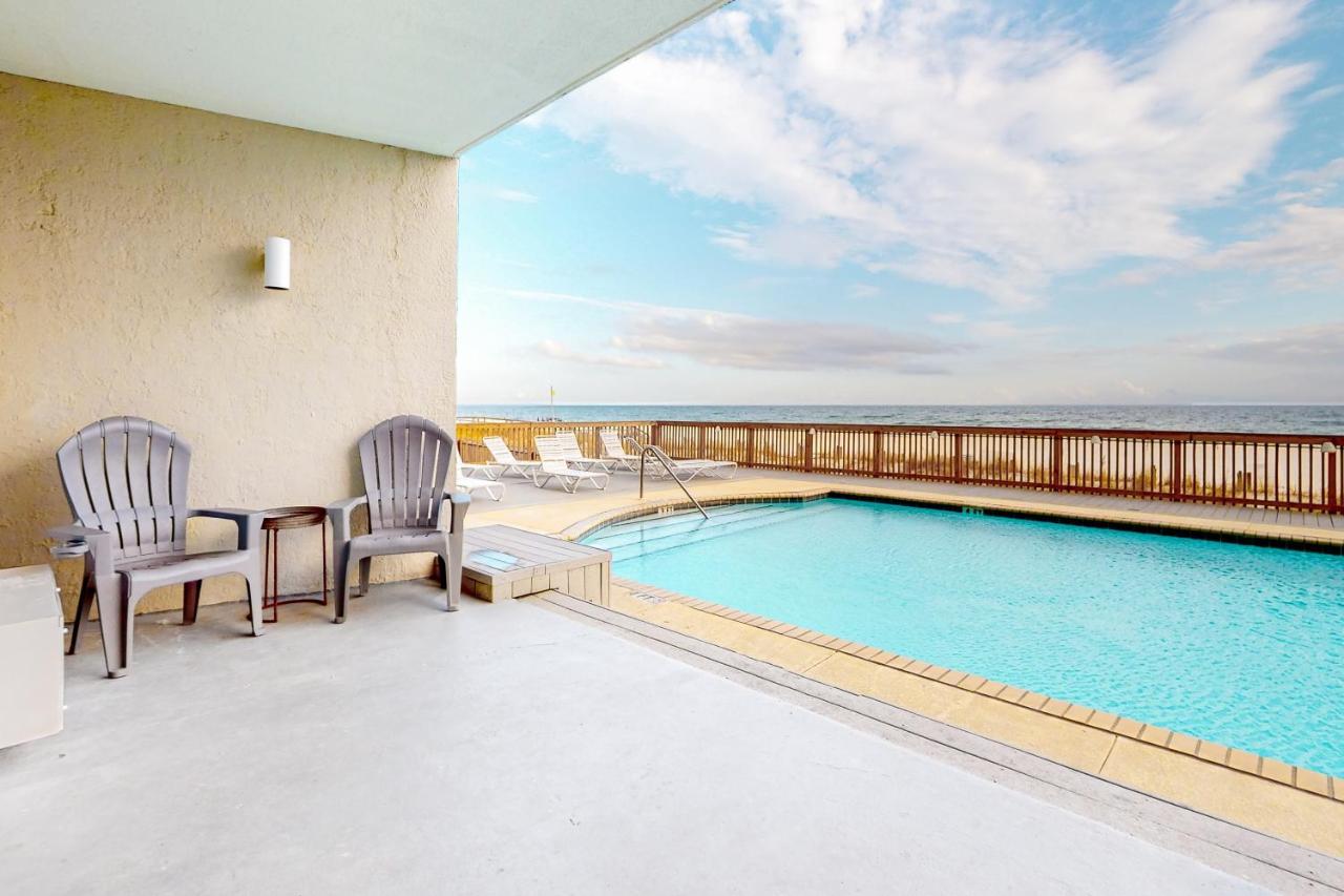 Perdido Skye G3 Appartement Perdido Key Buitenkant foto