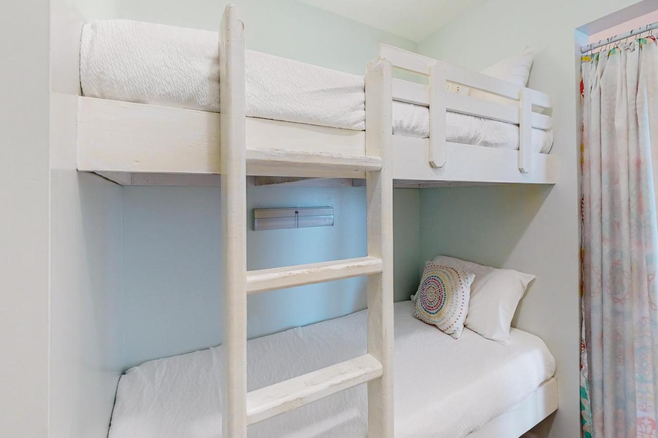 Perdido Skye G3 Appartement Perdido Key Buitenkant foto