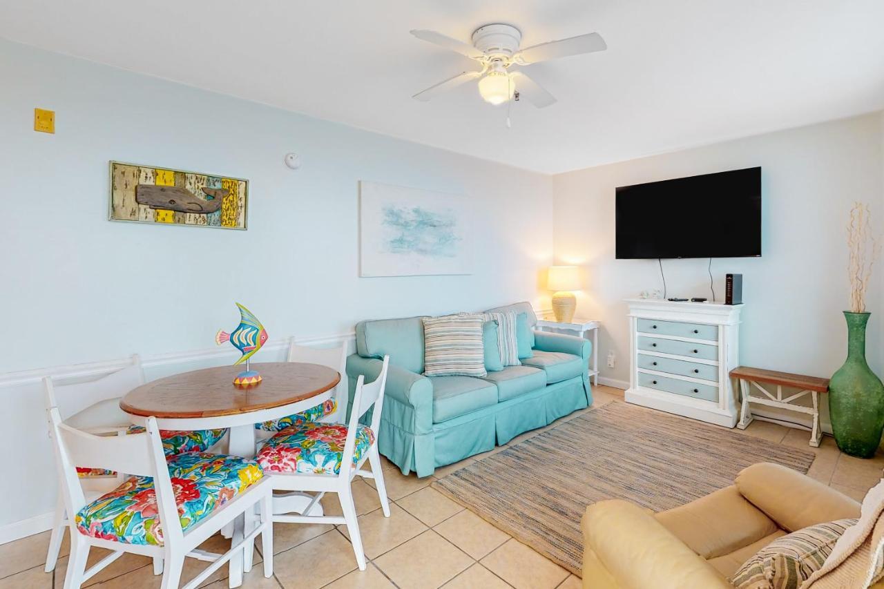 Perdido Skye G3 Appartement Perdido Key Buitenkant foto