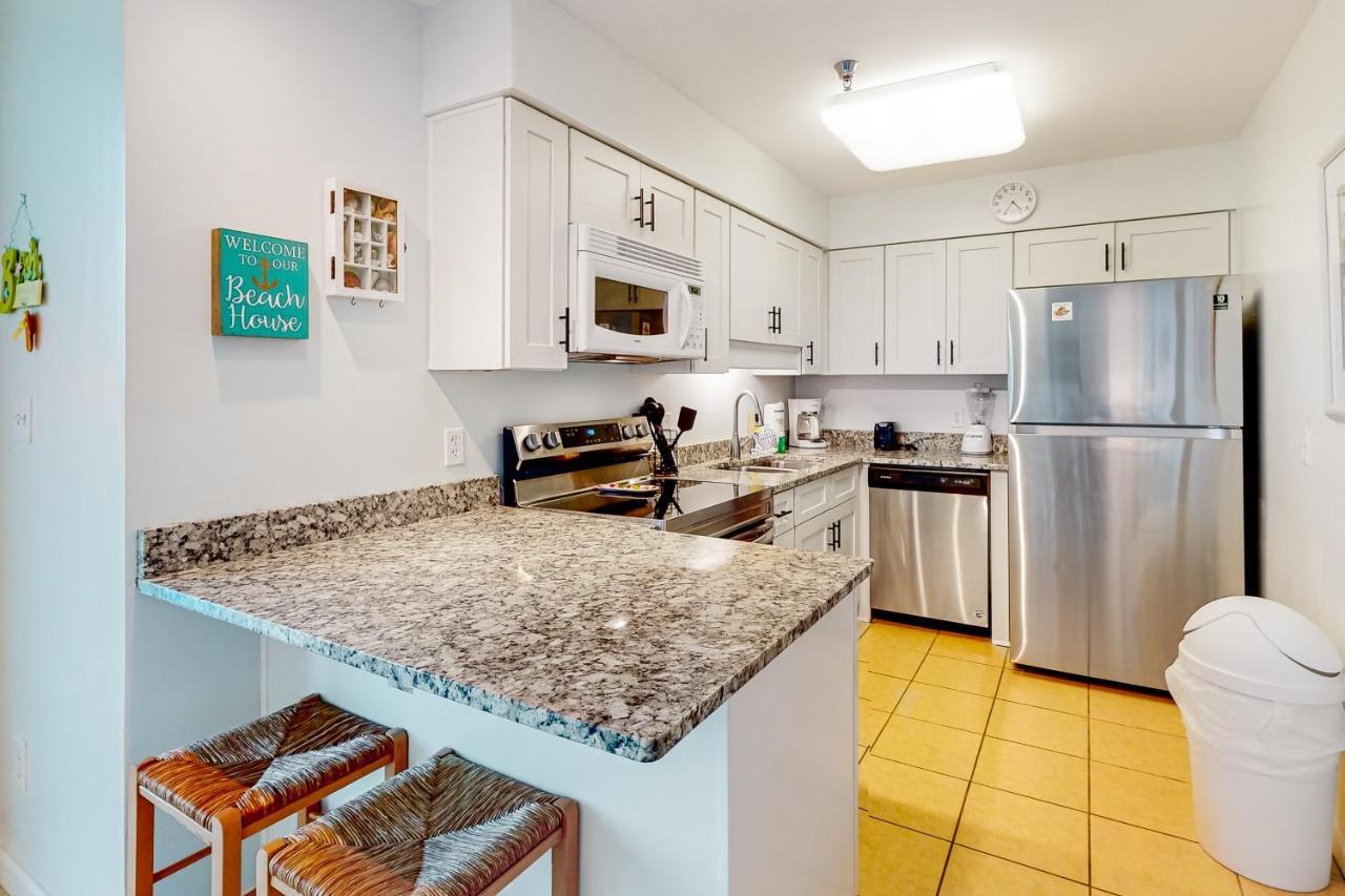 Perdido Skye G3 Appartement Perdido Key Buitenkant foto