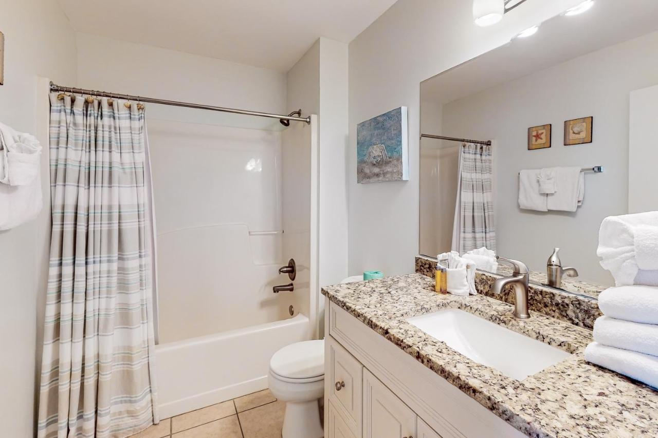 Perdido Skye G3 Appartement Perdido Key Buitenkant foto