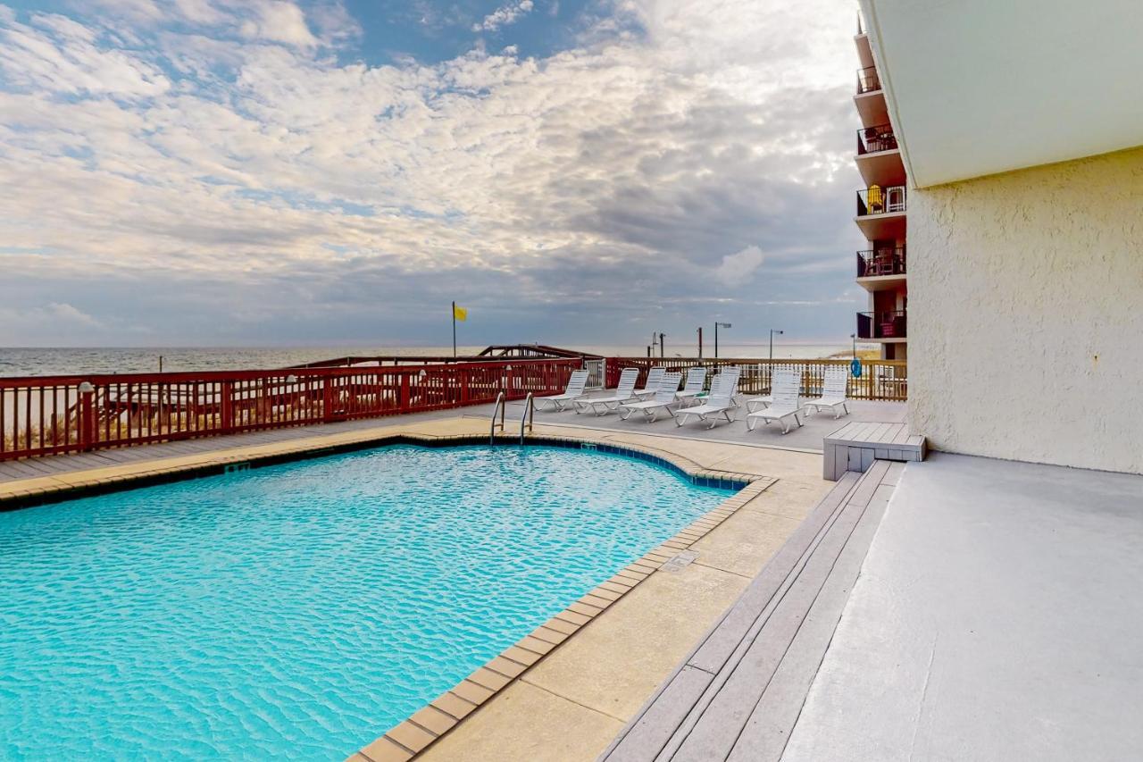 Perdido Skye G3 Appartement Perdido Key Buitenkant foto