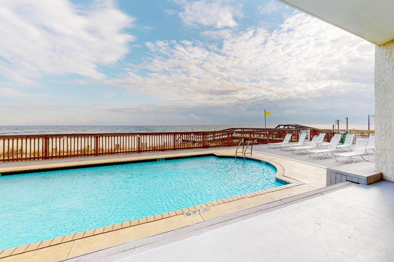 Perdido Skye G3 Appartement Perdido Key Buitenkant foto