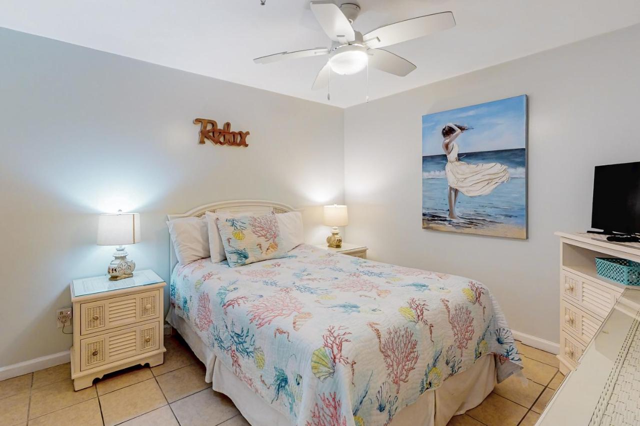 Perdido Skye G3 Appartement Perdido Key Buitenkant foto
